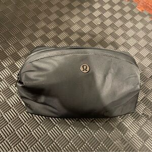 Lululemon toiletry/makeup bag